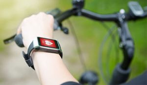 Wearable fitness devices