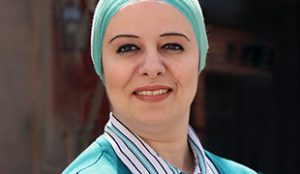 Dr. Samar El Khoudary