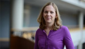Wendy King, PhD