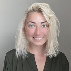 Mary Schiff, M.P.H.