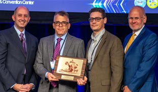 Military Honors Pitt Researchers for Work on Cold-stored Platelets in Trauma