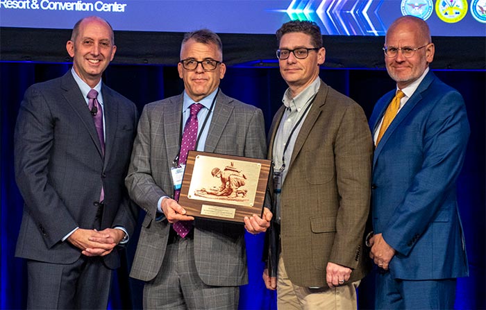 Military Honors Pitt Researchers for Work on Cold-stored Platelets in Trauma
